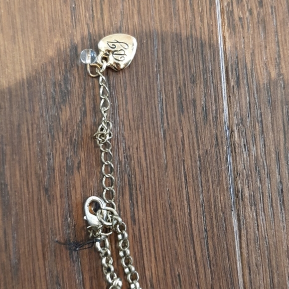 Beautiful long pendant necklace - Picture 5 of 5